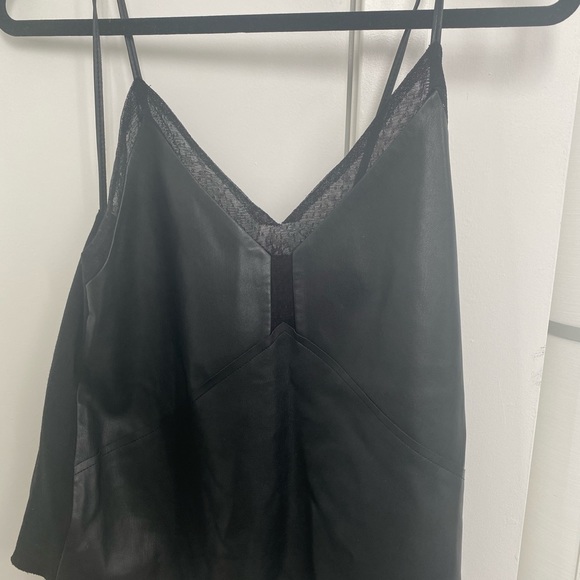 Zara blouse worn couple times. - Picture 1 of 3